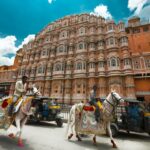Incredible Tour of Jaipur, Rajasthan