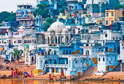 Jaipur-Pushkar-Udaipur – 5 Days -Tour15